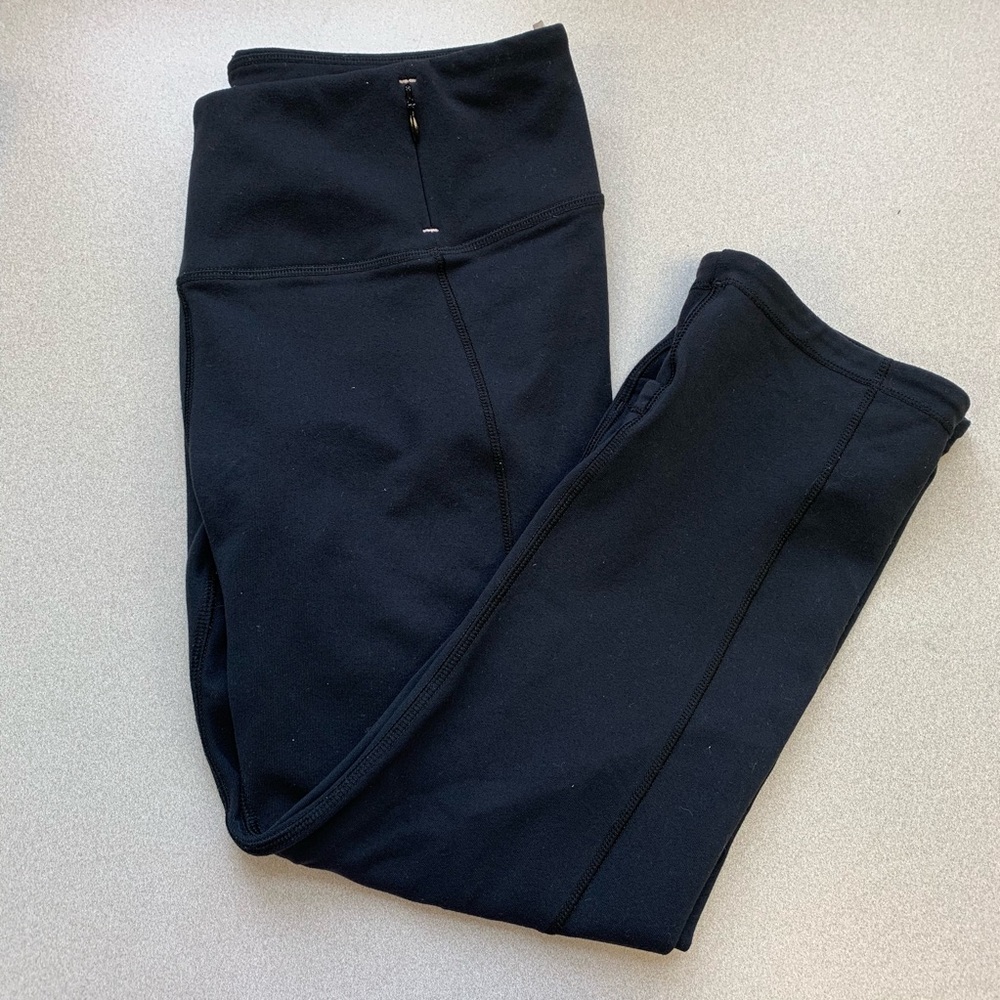 Calia Carrie Underwood capri athletic pants size M